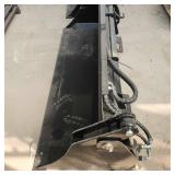 Unused Skid Steer 4-in-1 Bucket | CK-H72F