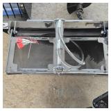 Unused MINI Skid Steer Hydraulic Plate Grapple Bucket