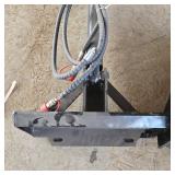 Unused CK-ZWB Straight Digging Arm for Mini Skid Steer Loader