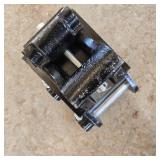 Mini Excavator quick coupler