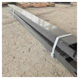 Unused Forklift Extension Forks Attachment - 7ft