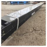 Unused Forklift Extension Forks Attachment - 7ft
