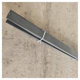 Unused Forklift Extension Forks Attachment - 7ft