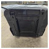 Unused Universal Equipment Seat with Safety Seat Belt