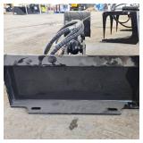 Unused CK-ZWB Straight Digging Arm for Mini Skid Steer Loader