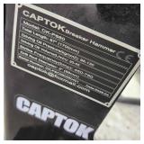 Unused Hydraulic Breaker Hammer Attachment for Skid Steer