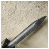 Unused Hydraulic Breaker Hammer Attachment for Skid Steer