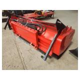 CAPTOK CK-72X Mulcher - 1680mm Operating Width - 50 Teeth