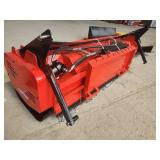 CAPTOK CK-72X Mulcher - 1680mm Operating Width - 50 Teeth