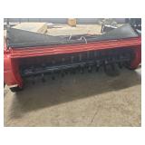 CAPTOK CK-72X Mulcher - 1680mm Operating Width - 50 Teeth