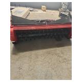 CAPTOK CK-72X Mulcher - 1680mm Operating Width - 50 Teeth