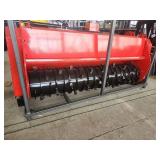 Skid Seer Mulcher Model CK-72pro Industrial Mulching Attachment