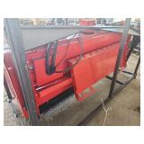 Skid Seer Mulcher Model CK-72pro Industrial Mulching Attachment