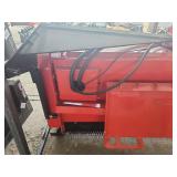 Skid Seer Mulcher Model CK-72pro Industrial Mulching Attachment