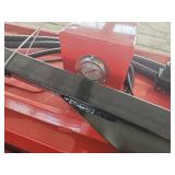 Skid Seer Mulcher Model CK-72pro Industrial Mulching Attachment