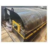 Captok CK-BS72B Skid Steer Boxbroom Sweeper 72-inch