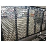 Captok Skid Steer Vibrating Bucket 59-inch | CK-VB59