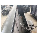 Captok Skid Steer Vibrating Bucket 59-inch | CK-VB59