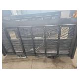 Captok Skid Steer Vibrating Bucket 59-inch | CK-VB59