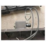 Captok Skid Steer Vibrating Bucket 59-inch | CK-VB59