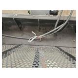 Captok Skid Steer Vibrating Bucket 59-inch | CK-VB59