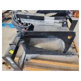 Unused Captok Stump Grab Bucket | SGB20