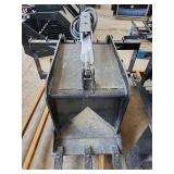 Unused Captok Stump Grab Bucket | SGB20