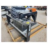 Unused Captok Stump Grab Bucket | SGB20