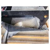 Unused Captok Stump Grab Bucket | SGB20