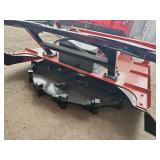 Unused Captok 43-inch Skid Steer Disc Mulcher | X-DM43