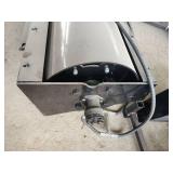 Unused Captok 39inch Skid Steer Vibratory Roller | VR39