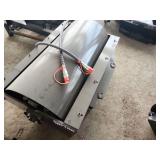 Unused Captok 39inch Skid Steer Vibratory Roller | VR39
