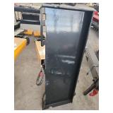 Unused Captok Skid Steer Horizontal Log Splitter | CK-HLS25