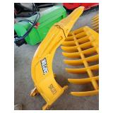 Unused Captok Ripper | Fits Cat 305