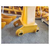 Unused Captok Ripper | Fits Cat 305