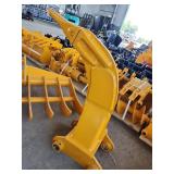 Unused Captok Ripper | Fits Cat 305