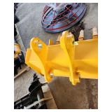 Unused Captok 24inch Mini Excavator Bucket | Fits Cat 305