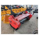 Unused Captok  GIYI 46in Mulcher