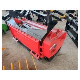 Unused Captok  GIYI 46in Mulcher