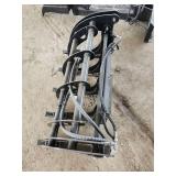 Unused Captok MINI Curved Log Grabber | MCLG60