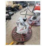 Unused Power Trowel CK90B
