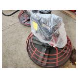 Unused Power Trowel CK90B