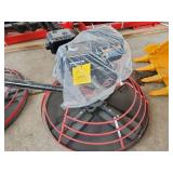 Unused Power Trowel CK90B