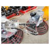 Unused Power Trowel CK90B