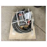 Unused Captok CK-ZDQ160 Concrete Vibrator