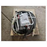 Unused Captok CK-ZDQ160 Concrete Vibrator