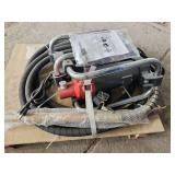 Unused Captok CK-ZDQ160 Concrete Vibrator