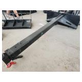 Unused Captok  Skid Steer Telescopic Boom | STB47