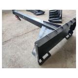 Unused Captok  Skid Steer Telescopic Boom | STB47
