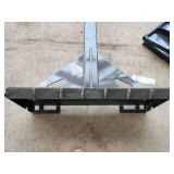 Unused Captok  Skid Steer Telescopic Boom | STB47